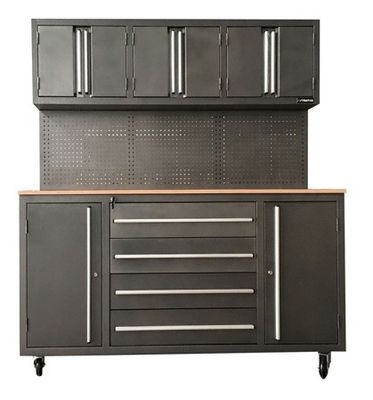1.0mm 1.2mm 1.5mm Couleur Armoire personnalisée LS-1022 Force maîtresse avec verrou
