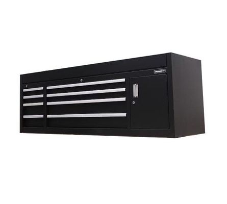 7 tiroirs atelier ensemble d'outils à rouleaux armoire de boîte avec soutien d'atelier professionnel