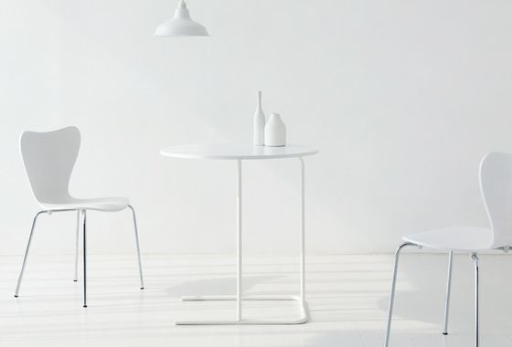 Table à manger latérale réglable en hauteur pour table basse moderne dans les meubles de salon