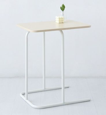 Table à manger latérale réglable en hauteur pour table basse moderne dans les meubles de salon