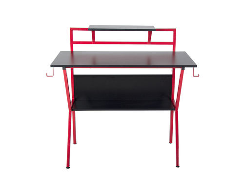 Bureau de jeux de bureau dans le style nord-européen avec un design simple et une couleur personnalisée