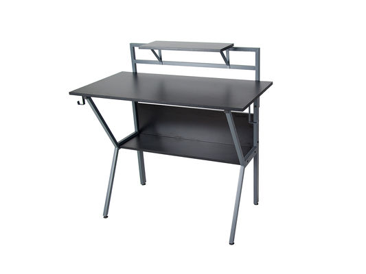 Bureau de jeux de bureau dans le style nord-européen avec un design simple et une couleur personnalisée