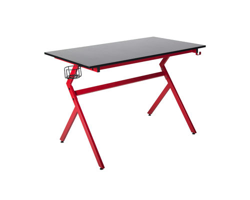 Meubles pliables pour bureau à domicile en poudre métallique Chaise moderne simple pour bureau de jeu PC