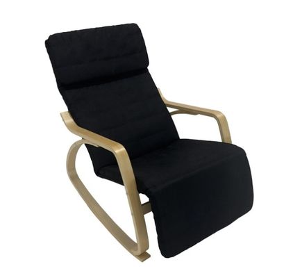 Accueil Comfort Meubles de couleur personnalisée Chaises en bois et canapé relaxant