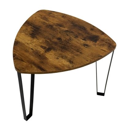 Emballage du courrier Y Centre de design moderne Tables à café pour le salon