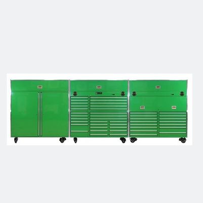 Boîte à outils Grand armoire à outils en acier inoxydable avec support personnalisé et les besoins OEM