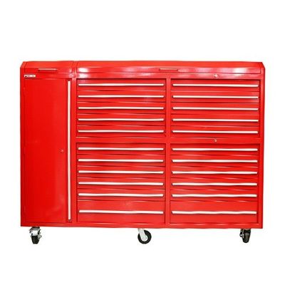 Armoire haute hauteur en acier laminé à froid
