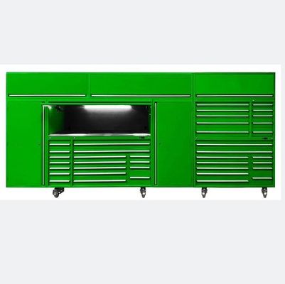 Mobilité facile Outils Boîte de jeu d'outils mécanique tiroir coffre-fort armoire d'outils chariot pour le magasin