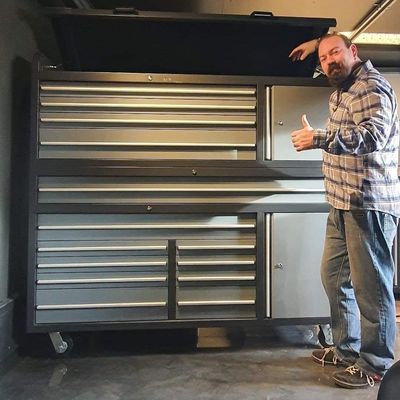 1.0mm 1.2mm 1.5mm Couleur Armoire personnalisée LS-1022 Force maîtresse avec verrou
