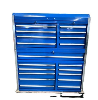 Maximiser votre efficacité Armoires à outils combinées polyvalentes pour garage et atelier