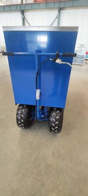 Améliorez votre garage avec cette boîte à outils mobile sur roues et stockage d'outils au Canada