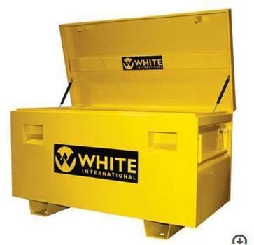 Boîte de travail professionnelle personnalisable en acier laminé à froid