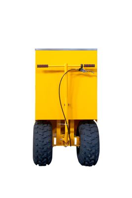 Tracteur d'atelier Armoires d'outils métalliques Tracteur pour lourds 72 pouces Armoire d'outils en acier