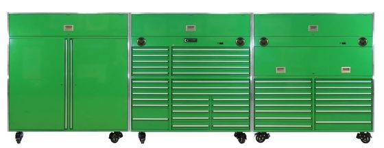 Maximisez votre espace de stockage avec nos solutions de stockage d'outils durables et abordables