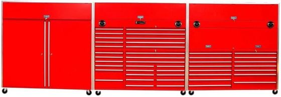 Maximisez votre espace de stockage avec nos solutions de stockage d'outils durables et abordables