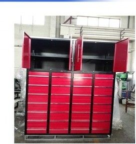Meilleur design de l'assemblage des armoires d'outils pour l'atelier de garage