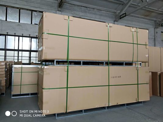 Manches en acier inoxydable 16 Cabinet de tiroirs pour le stockage d'outils lourds et la mobilité facile