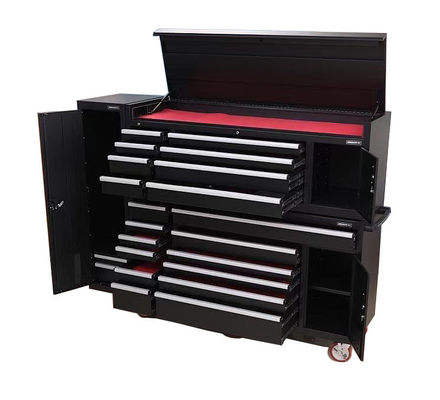 Boîte à rouleaux de machine-outil mobile de 72 pouces en acier laminé à froid