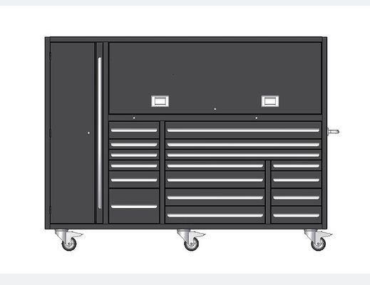 Produit de fabrication d'appareils électroménagers