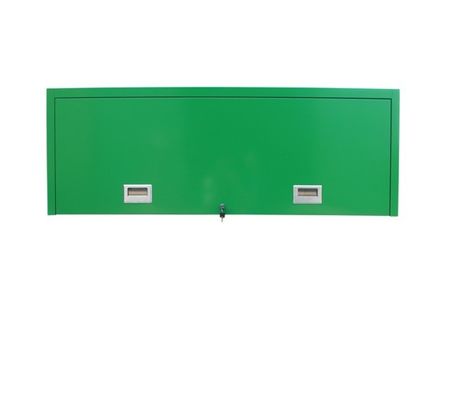 16 tiroirs armoire de garage en métal lourd boîtier à outils boîtier de rangement tiroirs armoire
