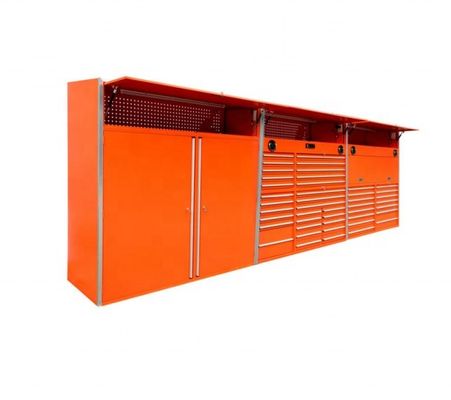Armoire à outils modulaire pour voiture pour le stockage d'outils en atelier
