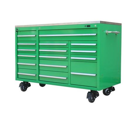 1Épaisseur 0,0-1,5 mm Roues lourdes Mécanique boîte à outils Armoire à rouleaux pour outils automobiles