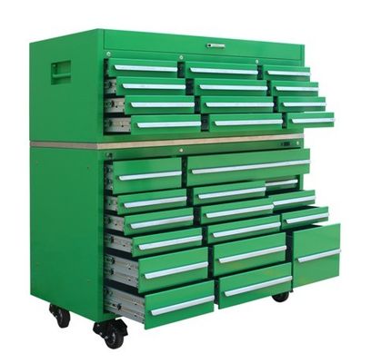 1Épaisseur 0,0-1,5 mm Roues lourdes Mécanique boîte à outils Armoire à rouleaux pour outils automobiles