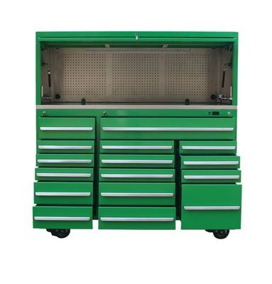 1Épaisseur 0,0-1,5 mm Roues lourdes Mécanique boîte à outils Armoire à rouleaux pour outils automobiles