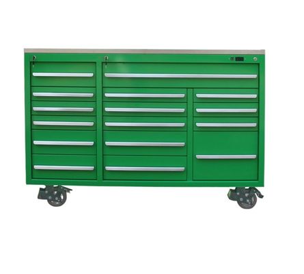 1Épaisseur 0,0-1,5 mm Roues lourdes Mécanique boîte à outils Armoire à rouleaux pour outils automobiles